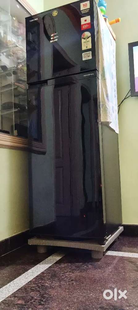 Toshiba Fridge