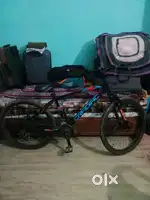Only 20 to 25 days used