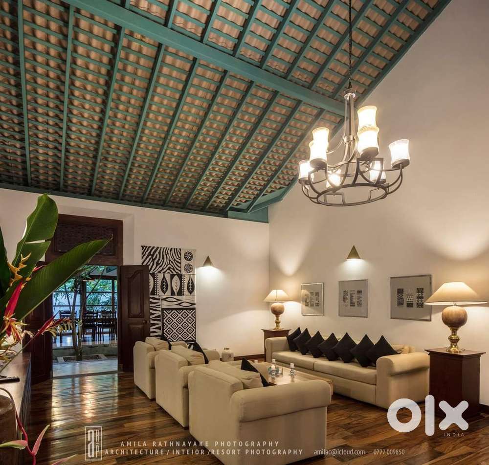 Sell 1bigha farmhouse cum resor living plot in Urput,Borihat.tital cle