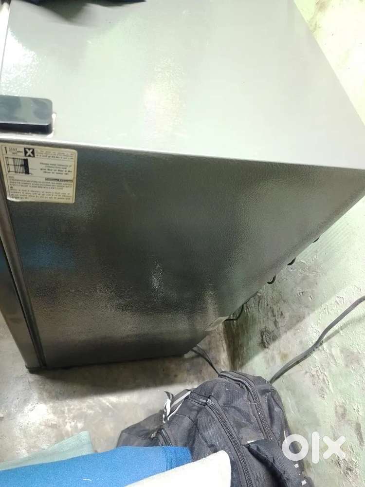 Fridge for sell