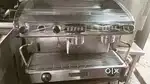 Second Hand Expobar Coffee Machine