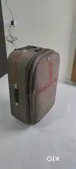 Travel Bag
