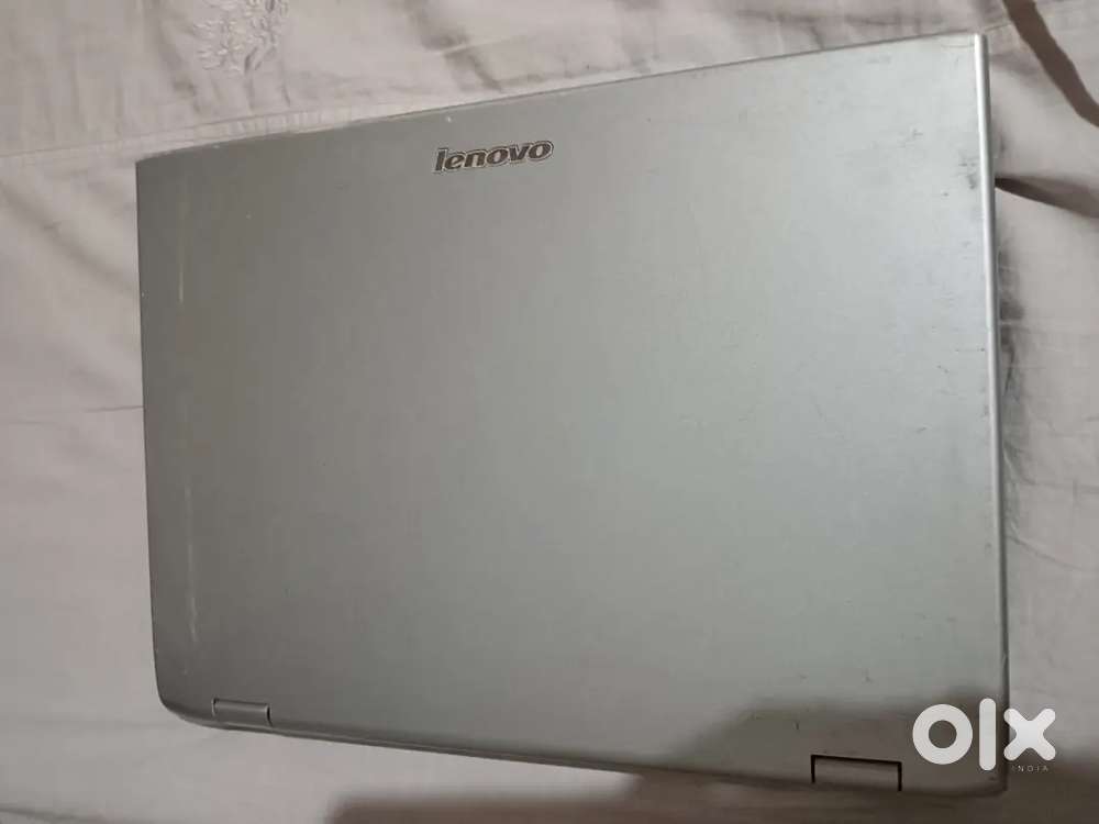 Windows 7 , old laptop battery use 30 minutes