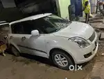 Maruti Suzuki Swift 2009