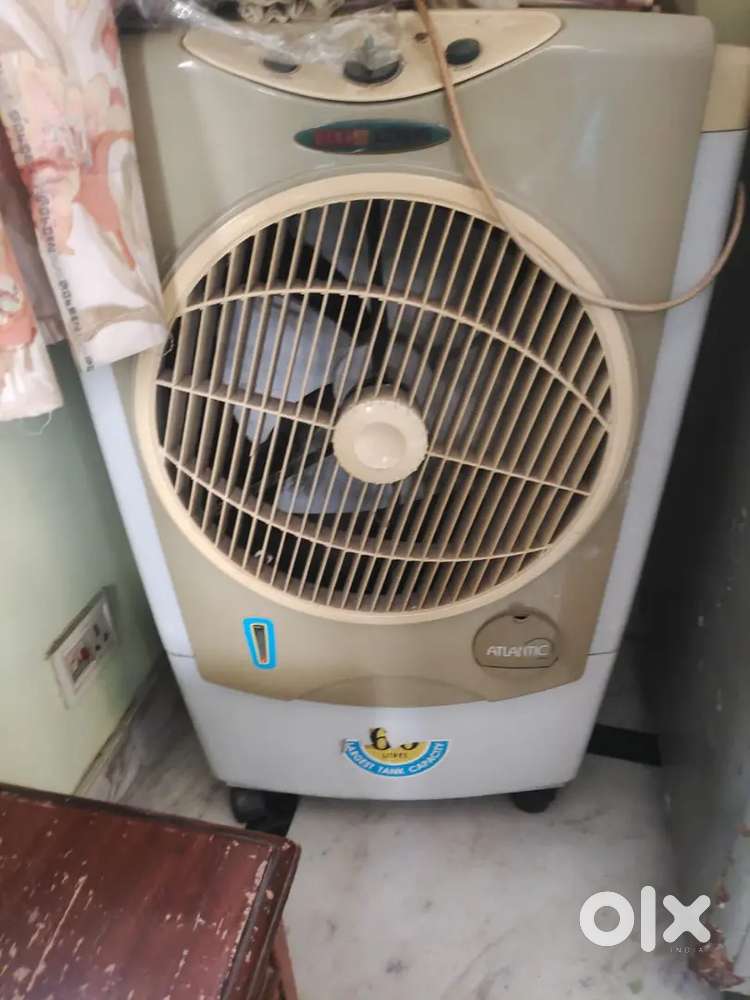 60 L USHA Cooler in almost unused condition