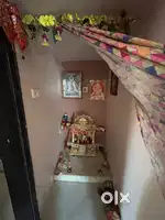 Tenament house