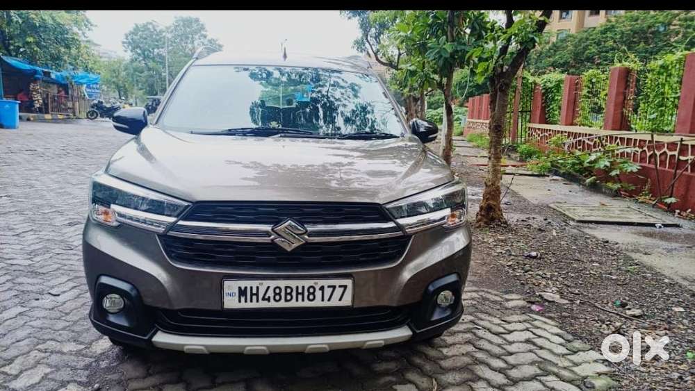 Maruti Suzuki XL6 Alpha, 2019, Petrol
