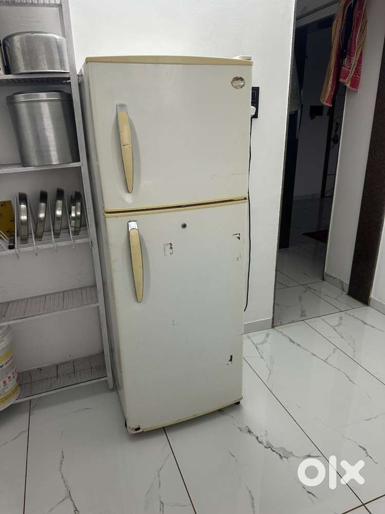 I want to sell my fridge . Bcose i m shifted in my hometown