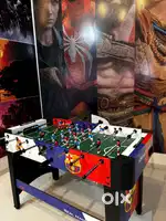 Foosball Game