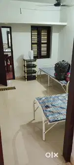 Bachelor Accomodation available near street, Chandamukh, Kottarakkara.