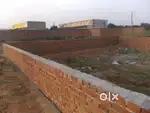 236 gaj plot kubepur near by highway