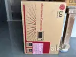 Lg microwave convection