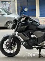 Yamaha fz v3.0