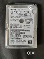 1y warranty 1TB laptop hard disk