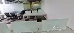 FULLY FURNISHED LAVISH OFFICE AVAILABLE FOR RENT AT VIJAY, NAGAR