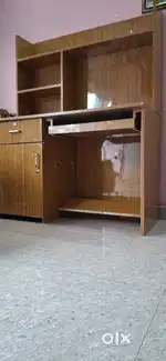 New Computer cum study table