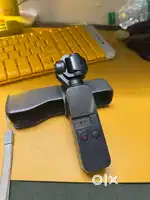DJI OSMO Pocket