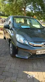 Honda Amaze 1.2 SMT I VTEC, 2017, Petrol