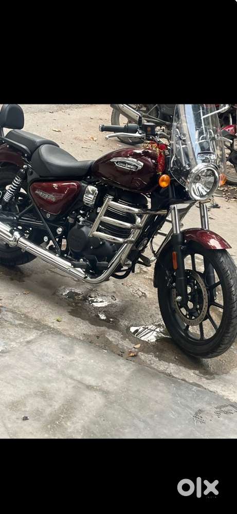 Brand new condition, with fancy number