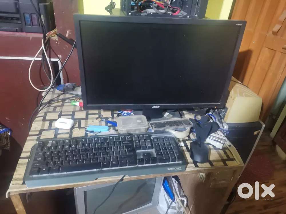 acer veriton amd a8 processor