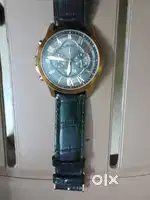 Fossil men's watch