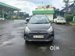 Hyundai Grand i10 Sportz 1.2 Kappa VTVT, 2020, Petrol