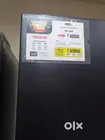 Godrej fridge