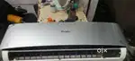 Whirlpool air conditioner