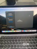 Apple MacBook Pro 13inch i5 A1708 2017 Camera issue Warranty & Bill