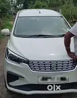 Maruti Suzuki Ertiga 2022 Petrol 16000 Km Driven