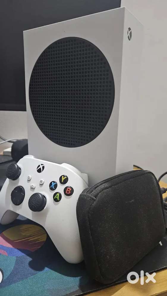 XBOX SERIES S