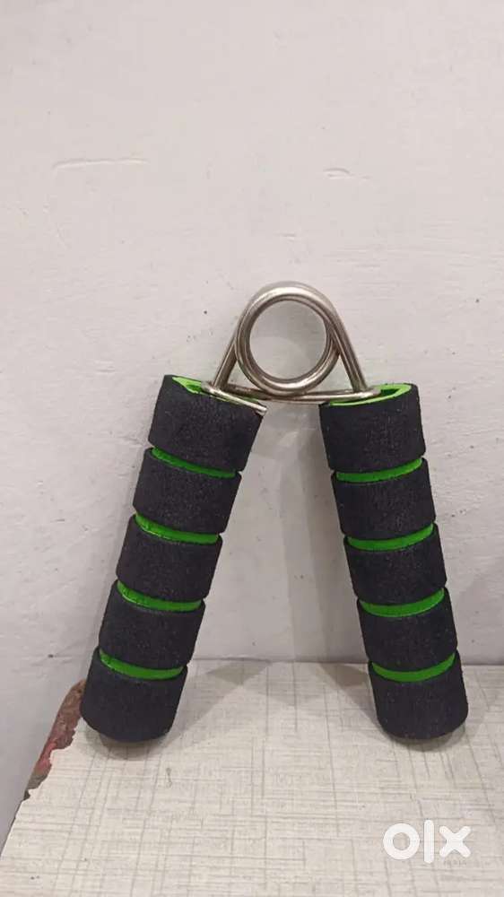 Hand gripper