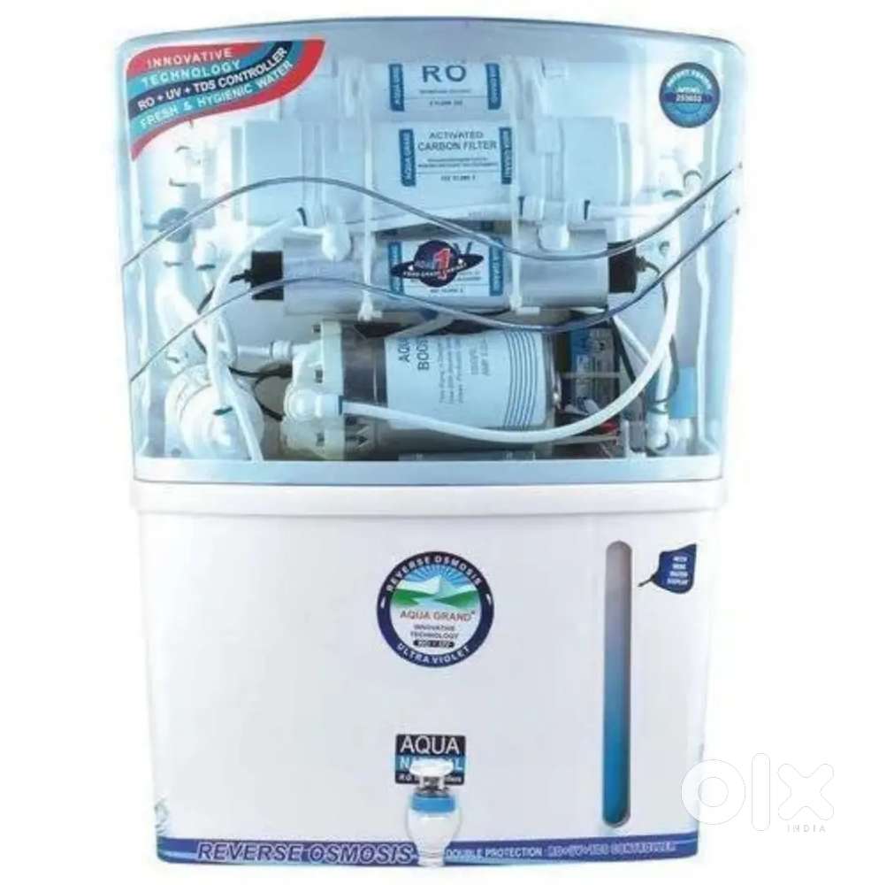 RO Water purifier