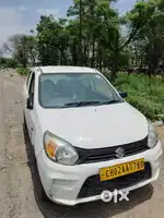 Maruti Suzuki Alto 800 2020 CNG & Hybrids 130459 Km Driven