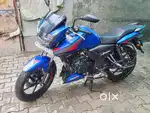 Apache rtr 160 2v BS6 Good Condition