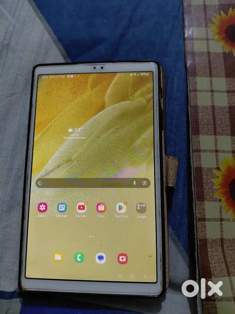 Samsung Tab A7 Lite