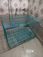 Birds or pets cage