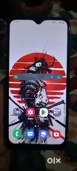 Samsung galaxy f41 6 128