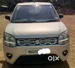Maruti Suzuki Wagon R LXI, 2020, CNG & Hybrids