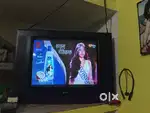 Lg color TV