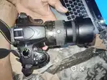 Nikon D3200 New Condition Original Accessories