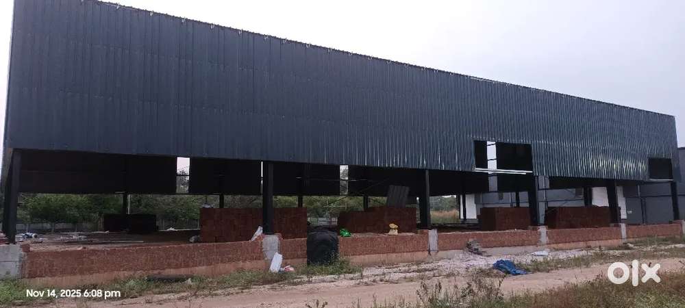 Valapatanam - Warehouse for rent