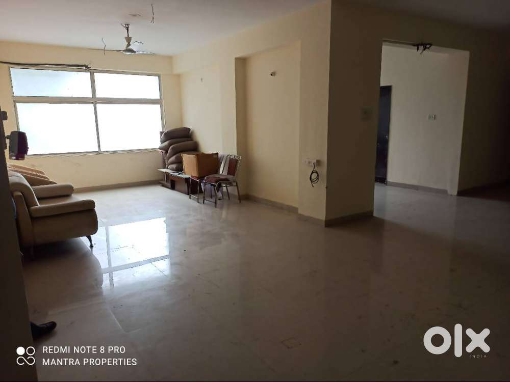 3 BHK Flat for Sale at South Tukoganj