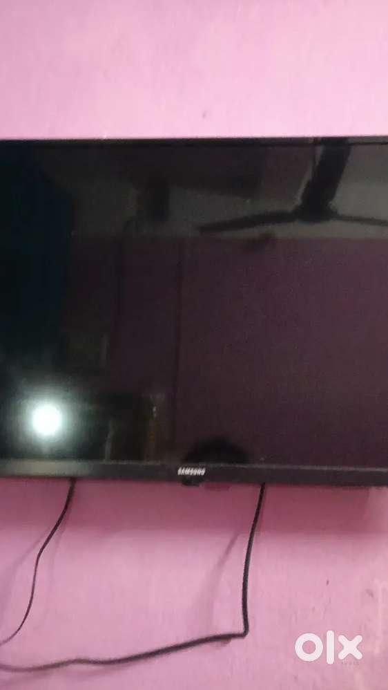 Company samsung  inch 32