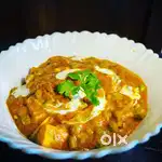 North Indian and Chinese chef required for the restaurant