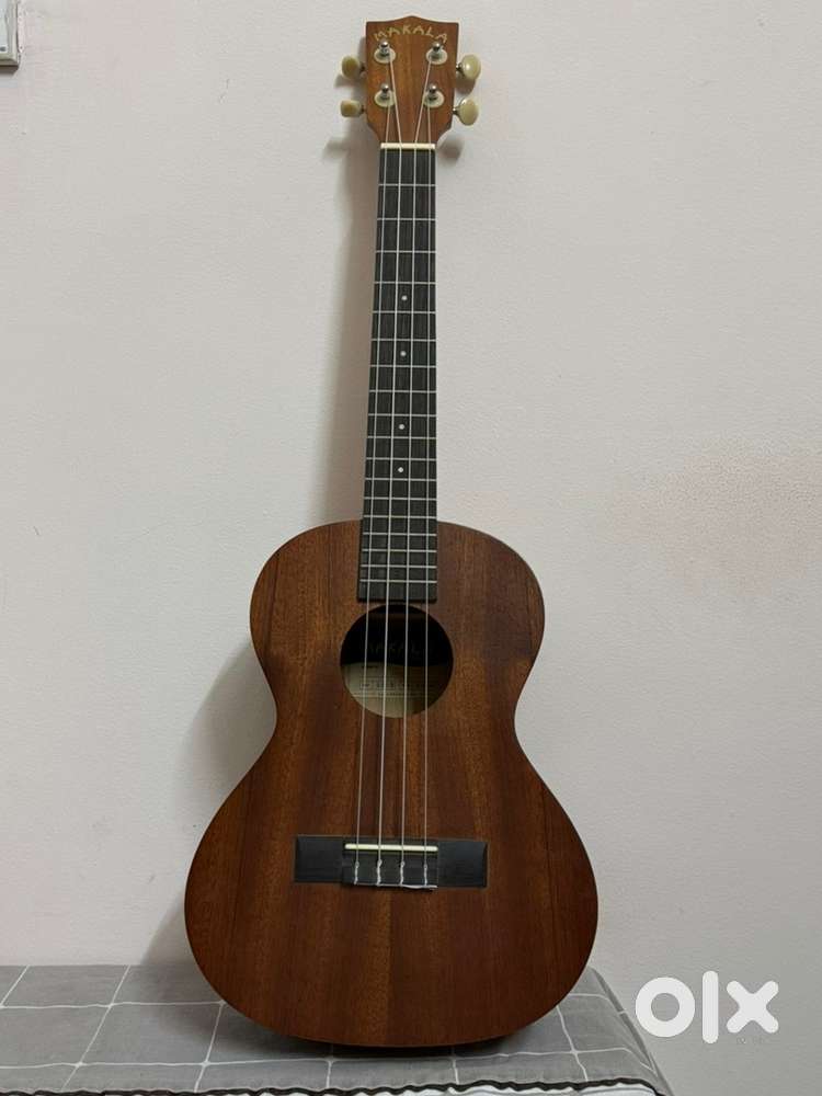 Ukulele - Kala Makala Tenor MK-T