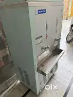 Water cooler