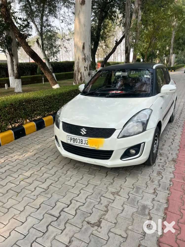 Maruti Suzuki Swift 2013 Diesel 73000 Km Driven