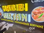 Muradabadi Hyderabadi and Lucknowi biryani cook chahiye