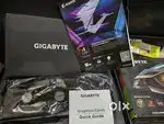 Gigabyte NVIDIA RTX 3070Ti Gaming OC